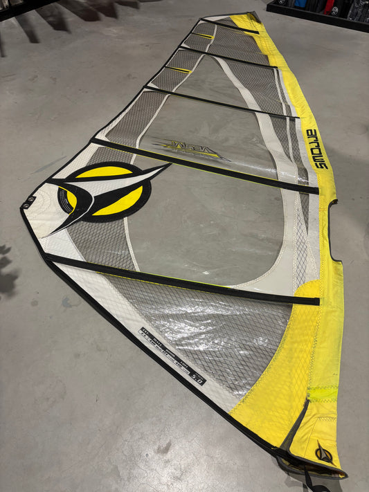 Arrows Aerial 5.0