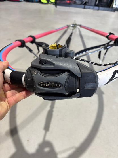 Aeron V-Grip 180-230