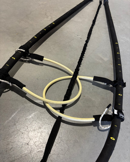 Arrows Ultimate Carbon Race 170-220