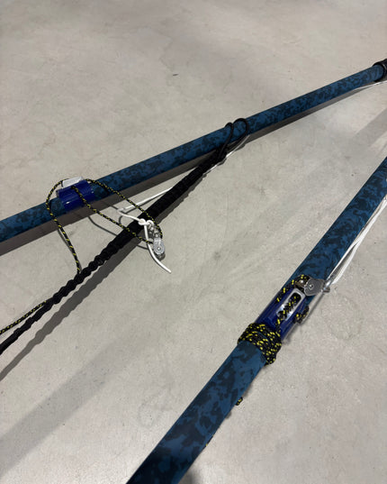 Severne ALU Race 220-250 inclusief Trimsysteem