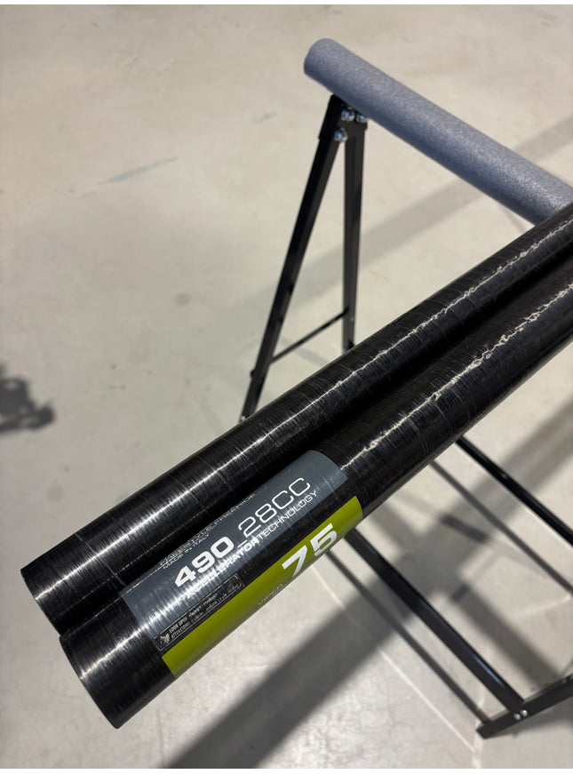 North Sails Viper 490 SDM - 75% Carbon - CC