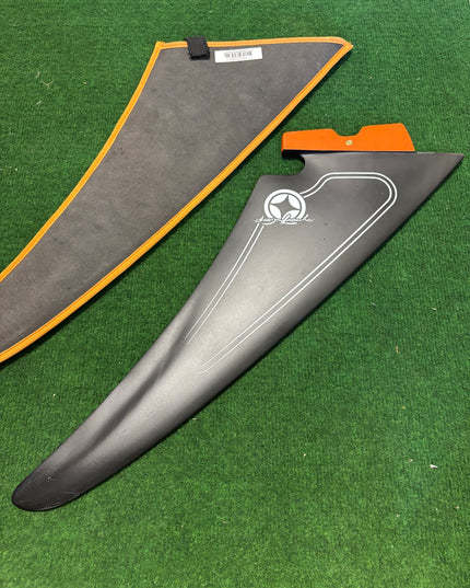 Unifiber Weed Blade 40cm Powerbox