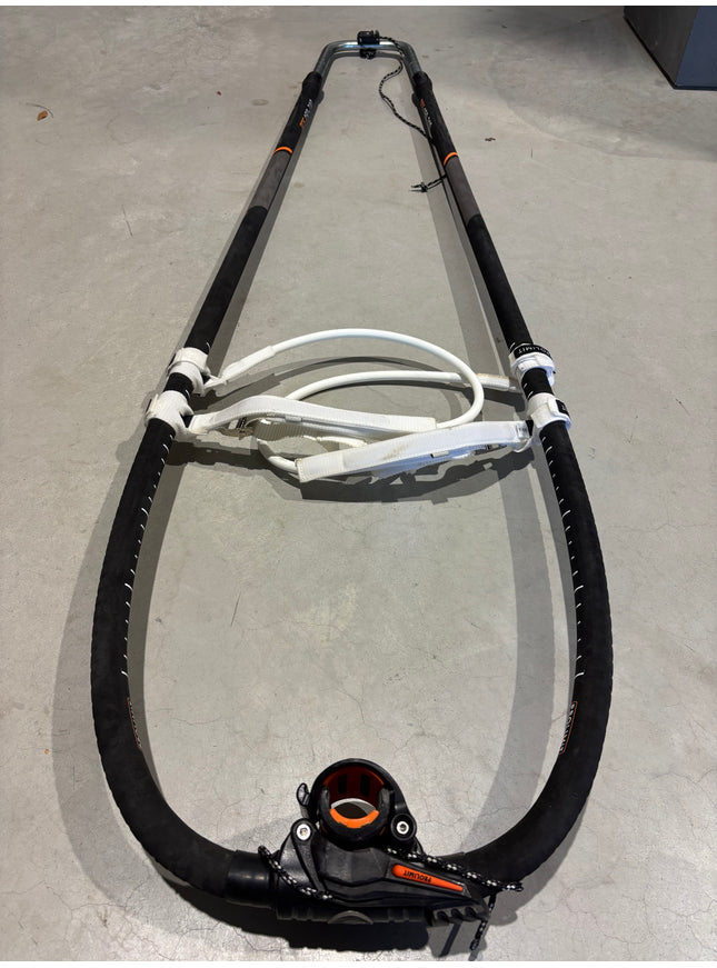 Prolimit TCS 150-210