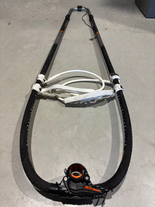 Prolimit TCS 150-210