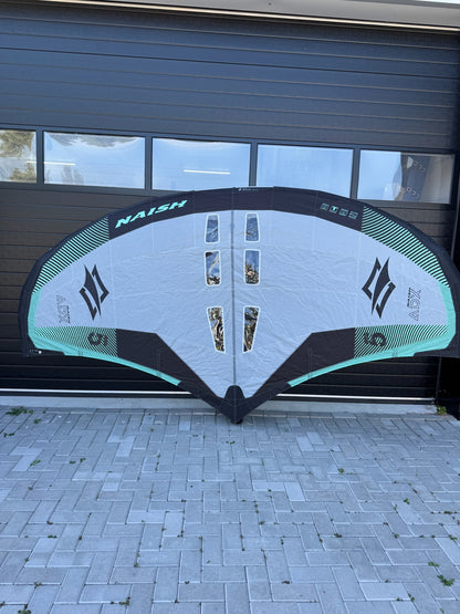 Naish ADX 2025 5.0