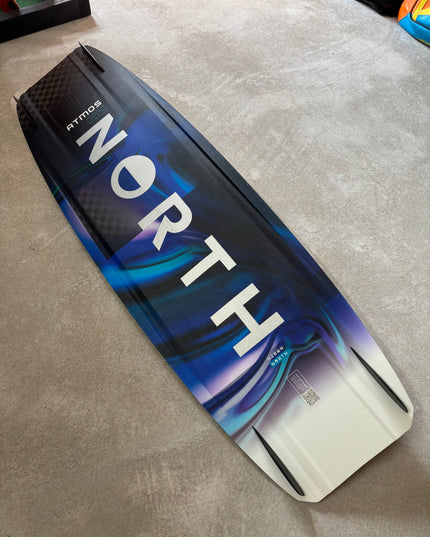 North Atmos PRO 136x40