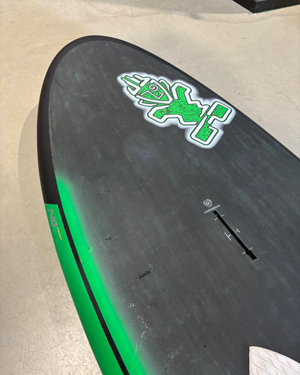 Starboard AtomiQ Carbon - 140L