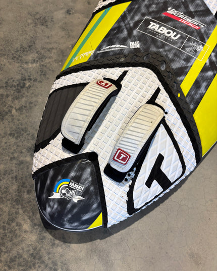 Tabou Rocket LTD - 115L