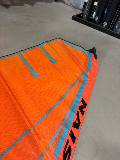 Naish Force 4 2025 5.0