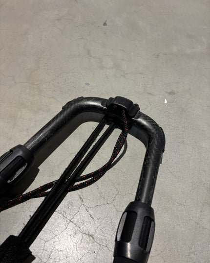 Simmer SX10 Carbon 150-210