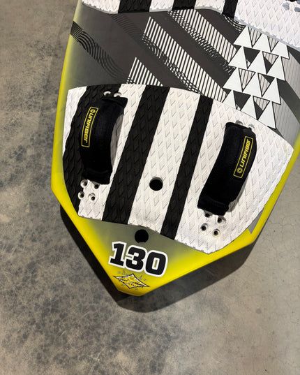Naish Bullet Freerace - 130L