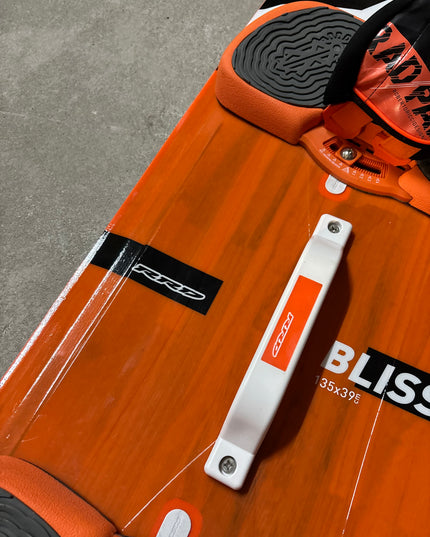 RRD Bliss V5 135x39
