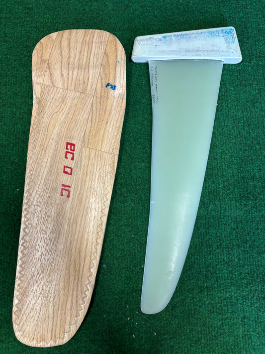 Tectonics Falcon 33cm Tuttlebox