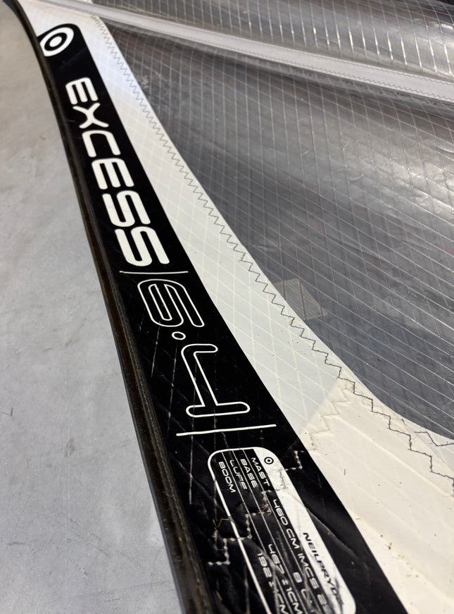 Neilpryde Excess 6.4