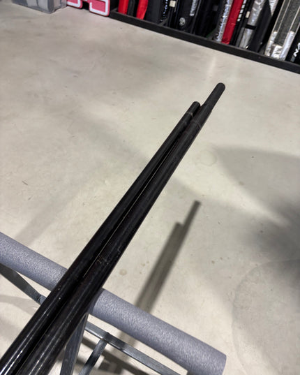 Tiki Reflex 5.2 + Technospar Epoxy 430 RDM