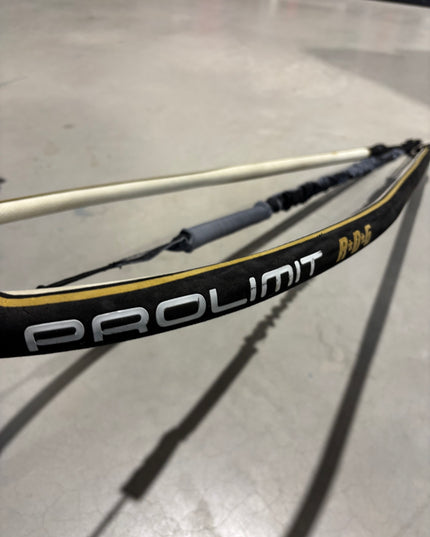 Prolimit RDG Team Carbon 160-200
