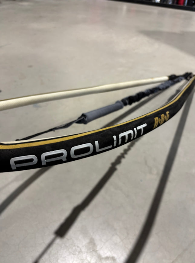 Prolimit RDG Team Carbon 160-200