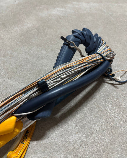 F-One Linx Bar 45/52
