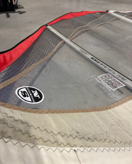 North Sails Volcano 5.8
