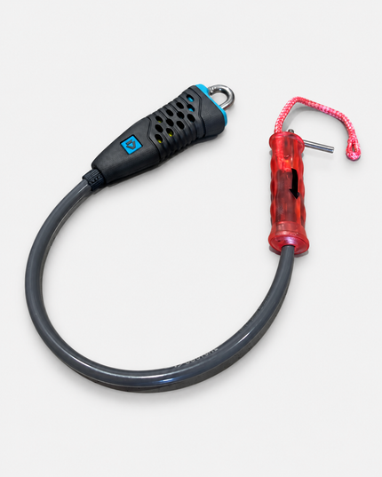 Duotone Leash Short