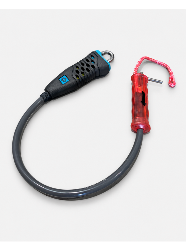 Duotone Leash Short
