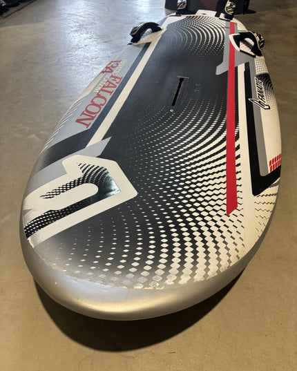 Fanatic Falcon - 134L