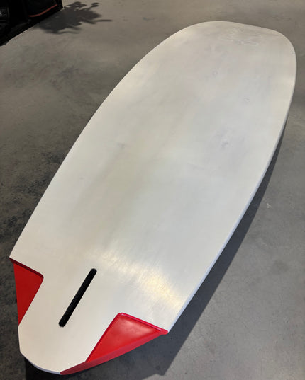 Starboard Isonic Wood - 122L