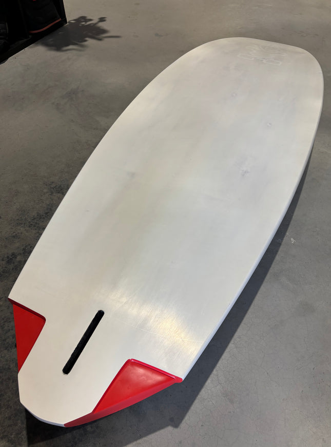 Starboard Isonic Wood - 122L