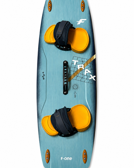 F-One Trax 133x38