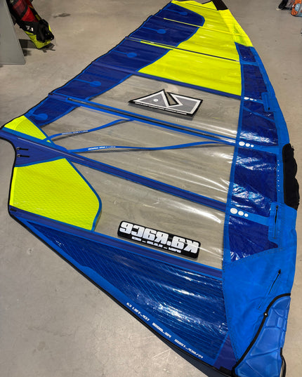 KA Sails Race 6.3