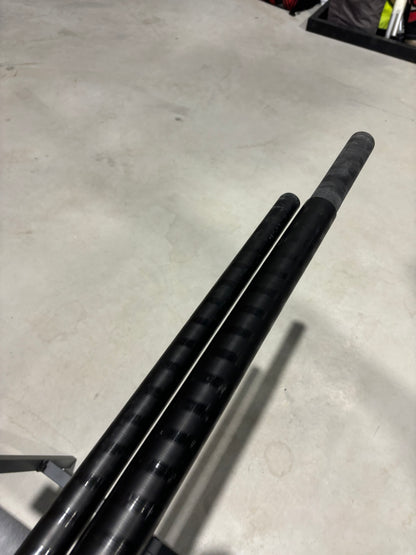 Gaastra Matrix 6.2 + Technospar 430 SDM C40