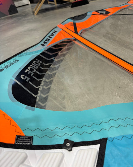 Naish Force 5 5.3