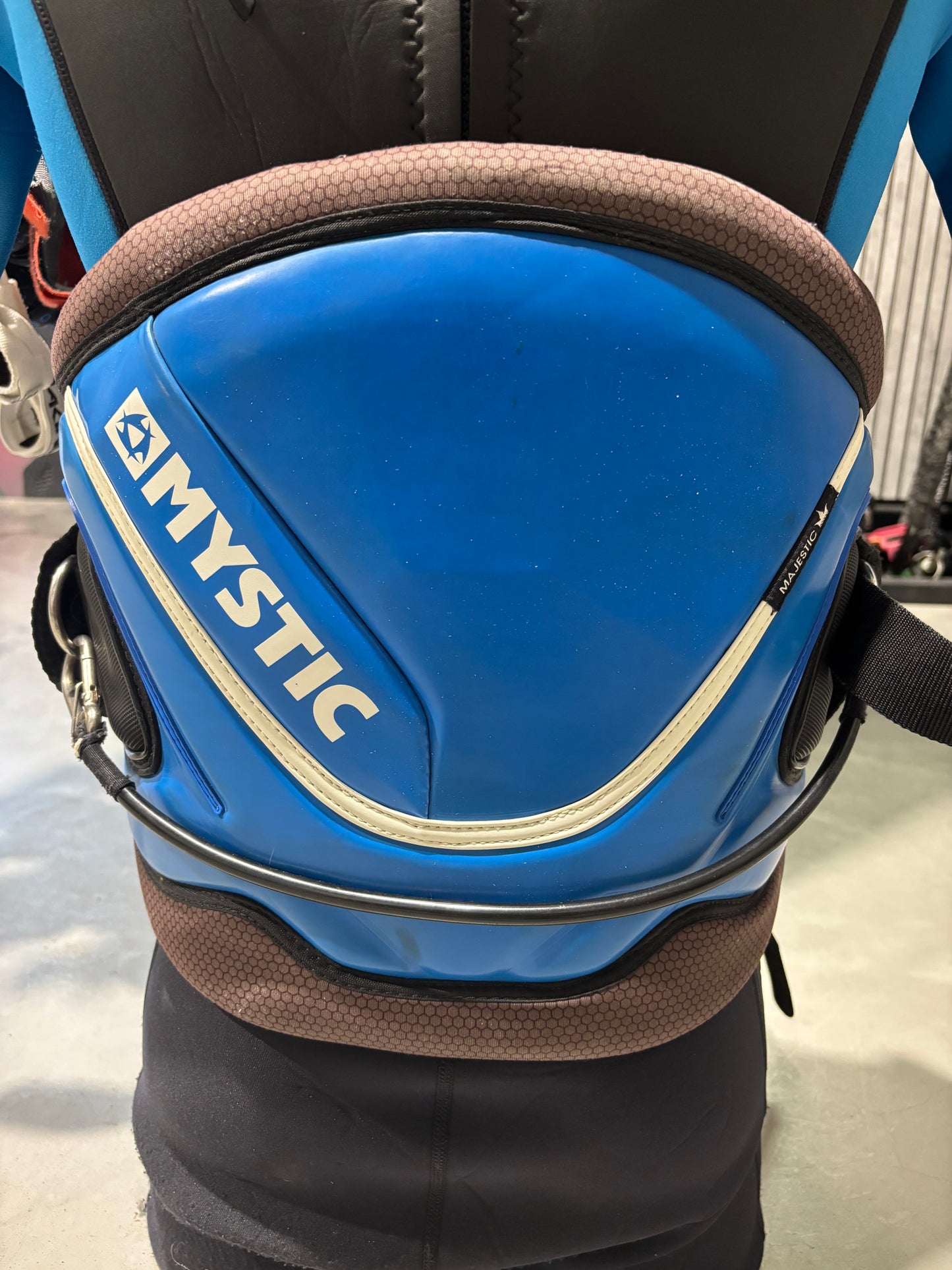 Mystic Majestic Heuptrapeze maat L