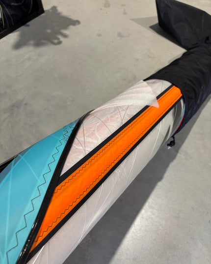 Naish Chopper 3X 2024 4.8 / NIEUW