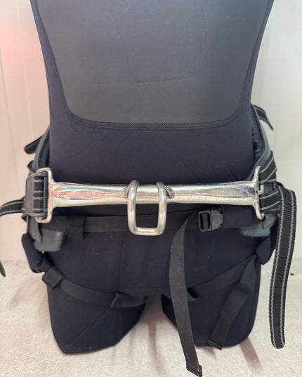 Neilpryde Anatomic Zittrapeze maat S
