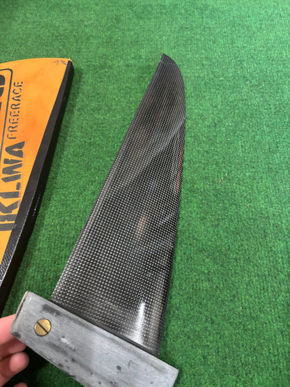 ZULU Freerace 36cm Tuttlebox