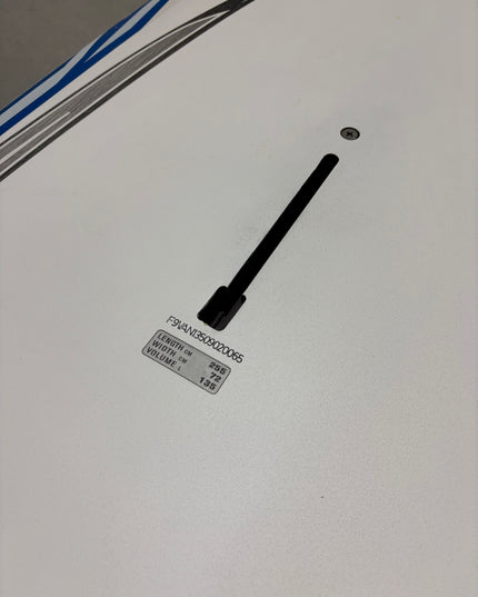 F2 Vantage - 135L