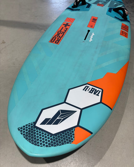Tabou Rocket+ TEAM - 133L