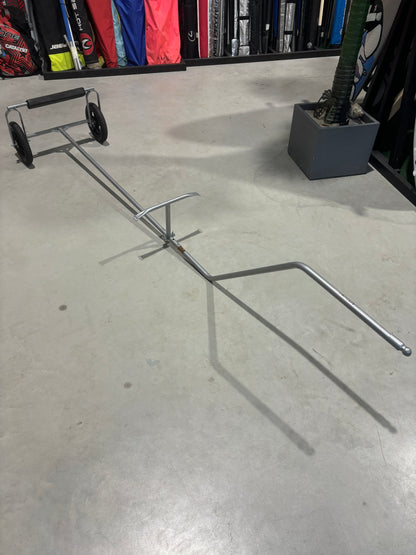 Fietskar Prolimit