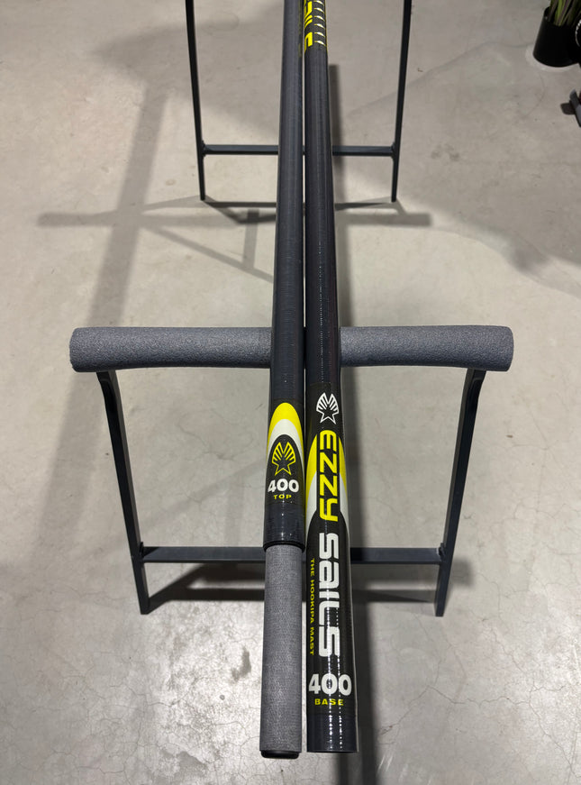 Ezzy Hookipa 400 RDM - 91% Carbon - CC | NIEUW