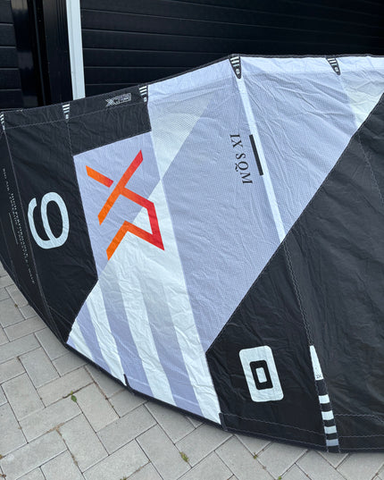 Core XR7 9m