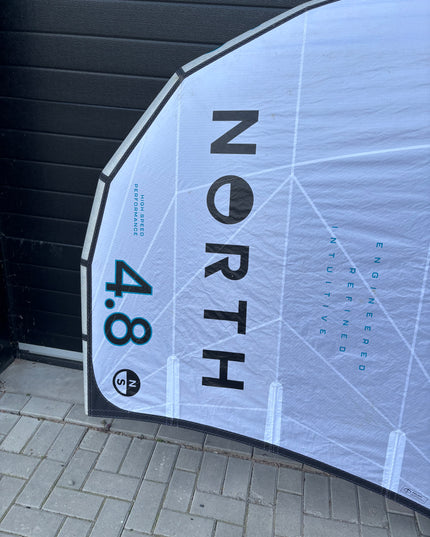 North Mode PRO 4.8