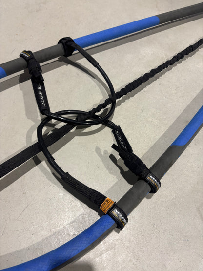Neilpryde X3 160-210