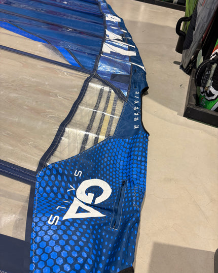 Gaastra Phantom 9.4