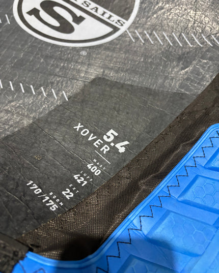 North Sails X-Over 5.4