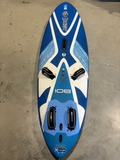 Exocet X-Move PRO - 108L
