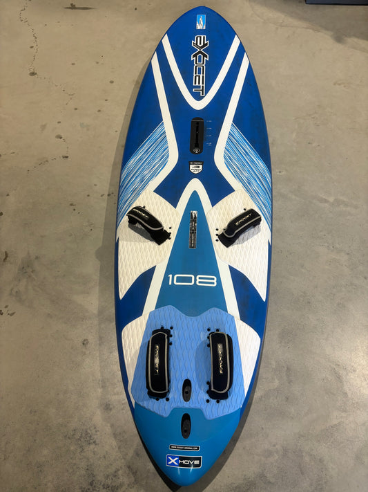 Exocet X-Move PRO - 108L