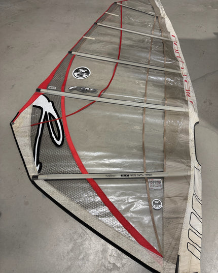 North Sails Rave 5.7