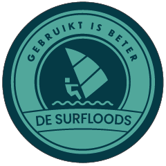 Surfloods Cadeaubon!