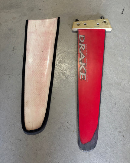 Starboard Futura Wood - 122L
